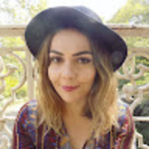 Meet your Posher, Carly